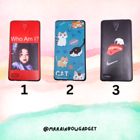 Minimalist Style Phone Case Subtle Yet Bold (1)