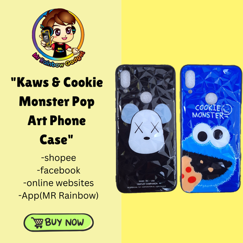 Adorable Elephant Phone Case (2)