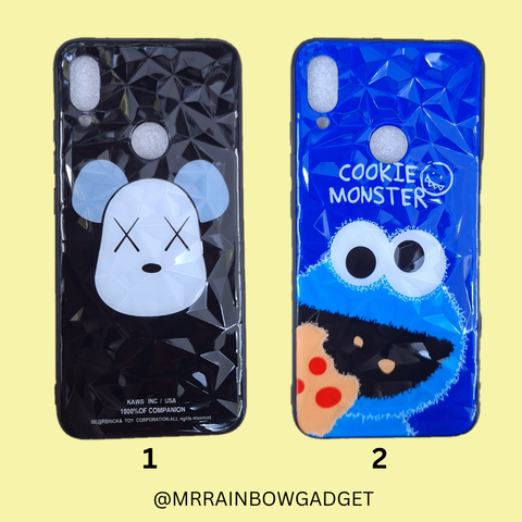 Adorable Elephant Phone Case (3)