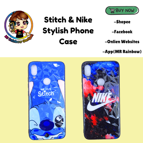 Adorable Elephant Phone Case (4)