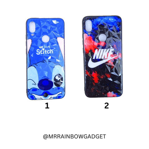 Adorable Elephant Phone Case (5)