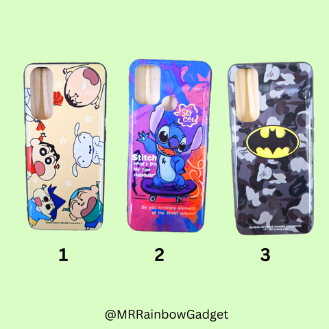 Disney Magic Pink Collection Mickey, Minnie, Goofy & Friends Phone Case (2)