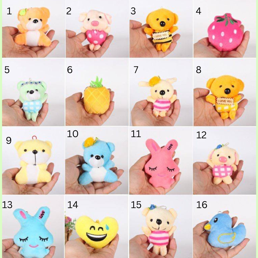 Disney Magic Pink Collection Mickey, Minnie, Goofy & Friends Phone Case (3)