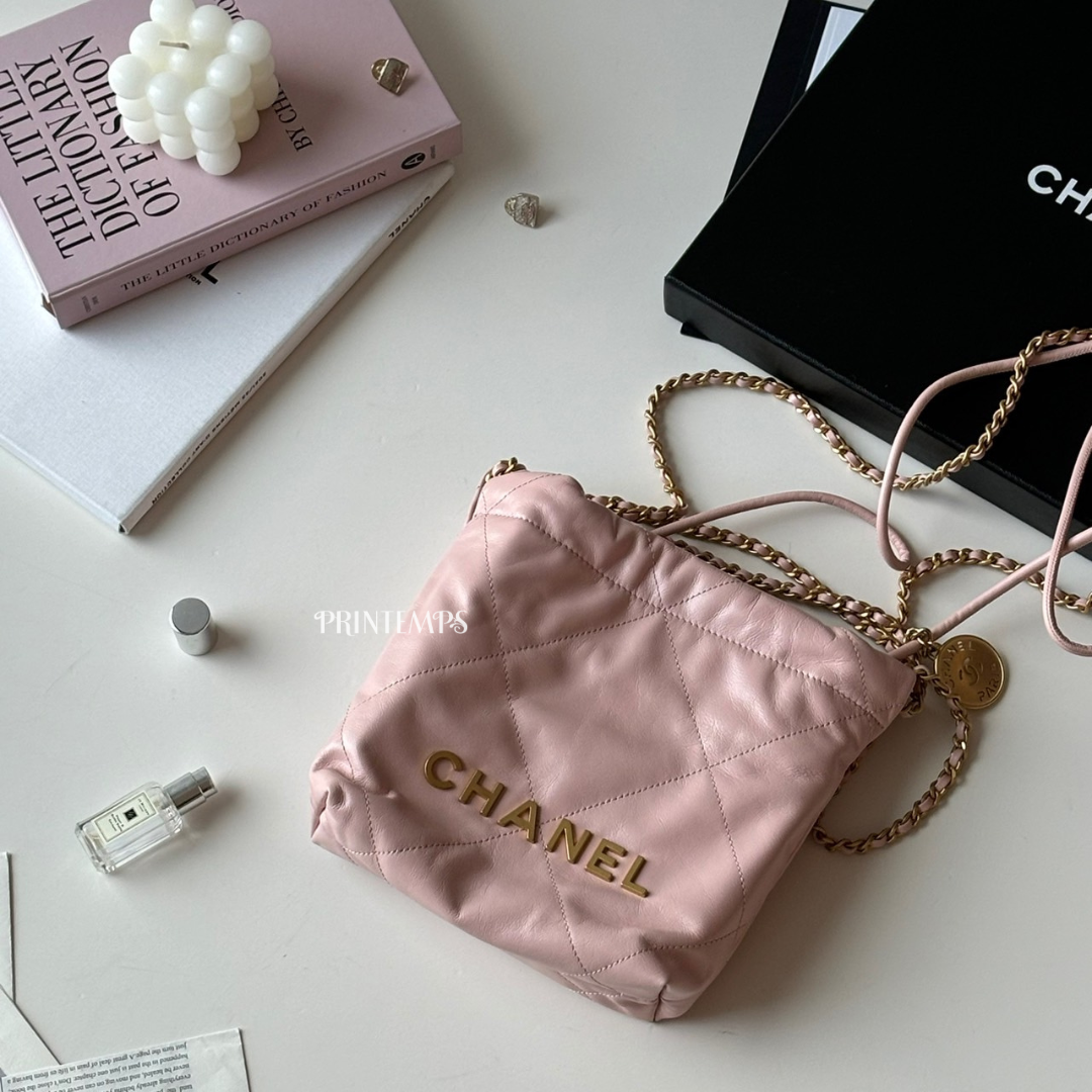 MINI 22BAG_櫻花粉金(1)_0