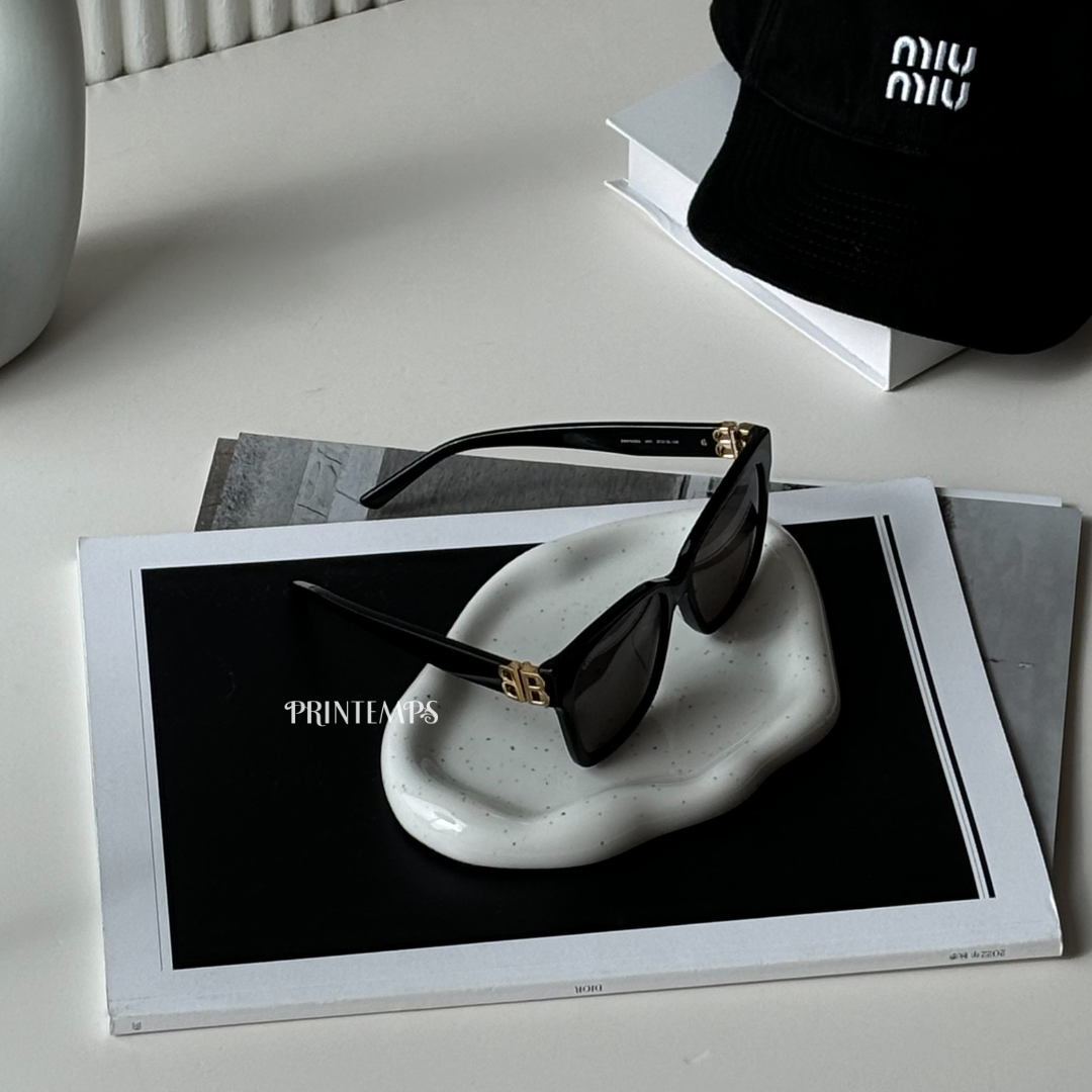 巴黎世家大框墨鏡BB0102SA(6)_0