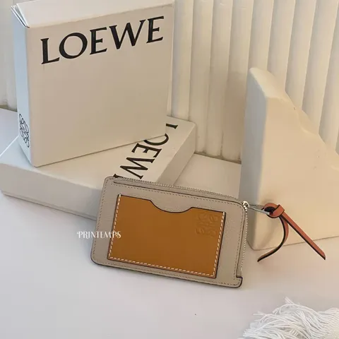 LOEWE一字拉零1