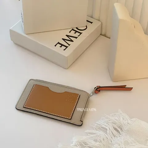 LOEWE一字拉零2