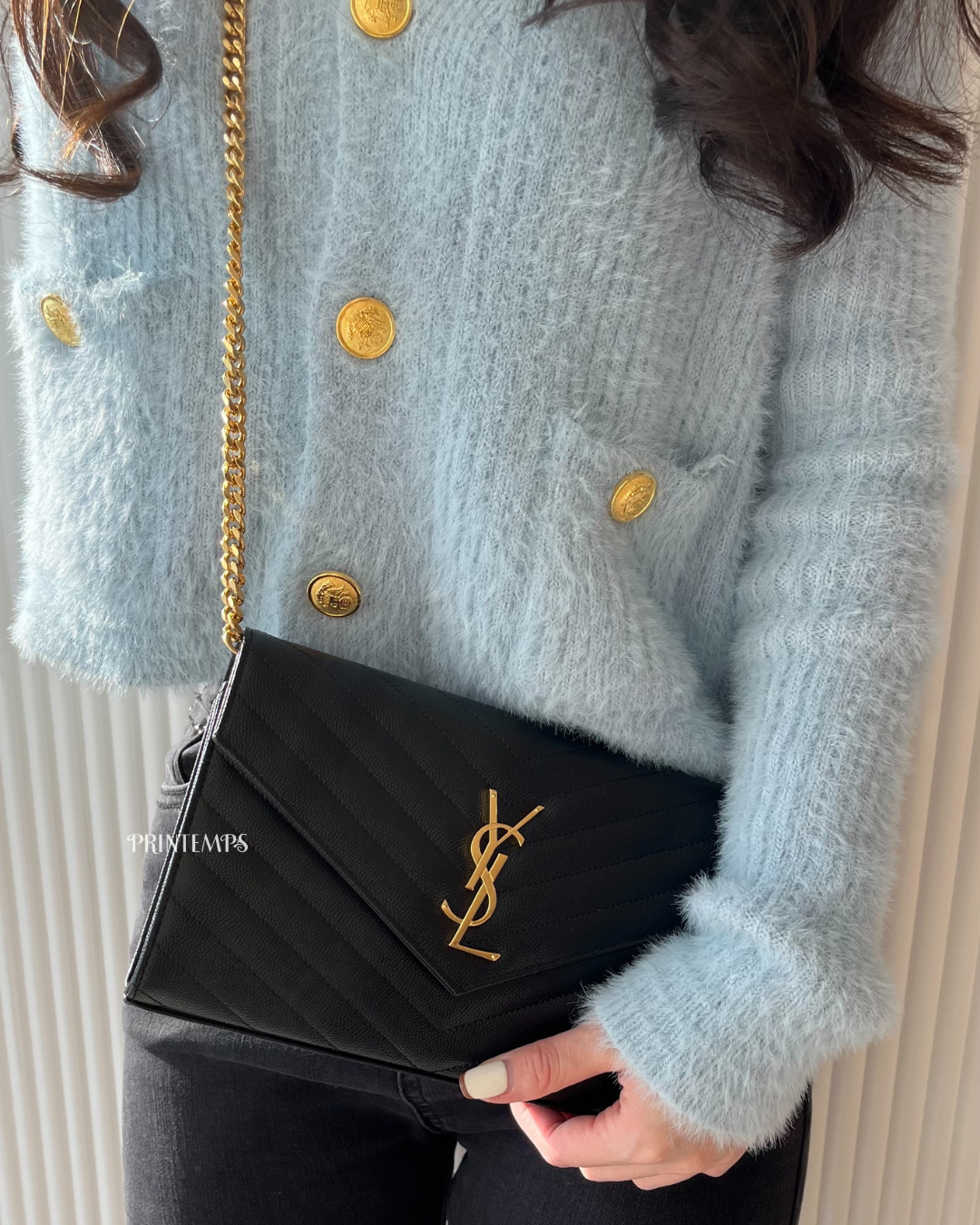 YSL WOC 22cm