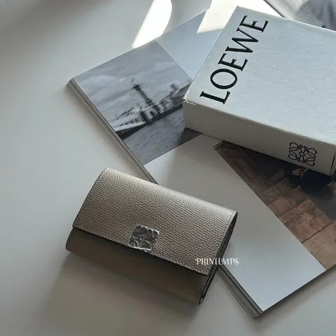 loewe沙色中夾 (1)
