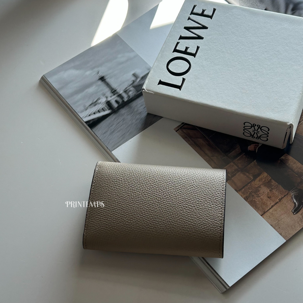 loewe沙色中夾 (7)