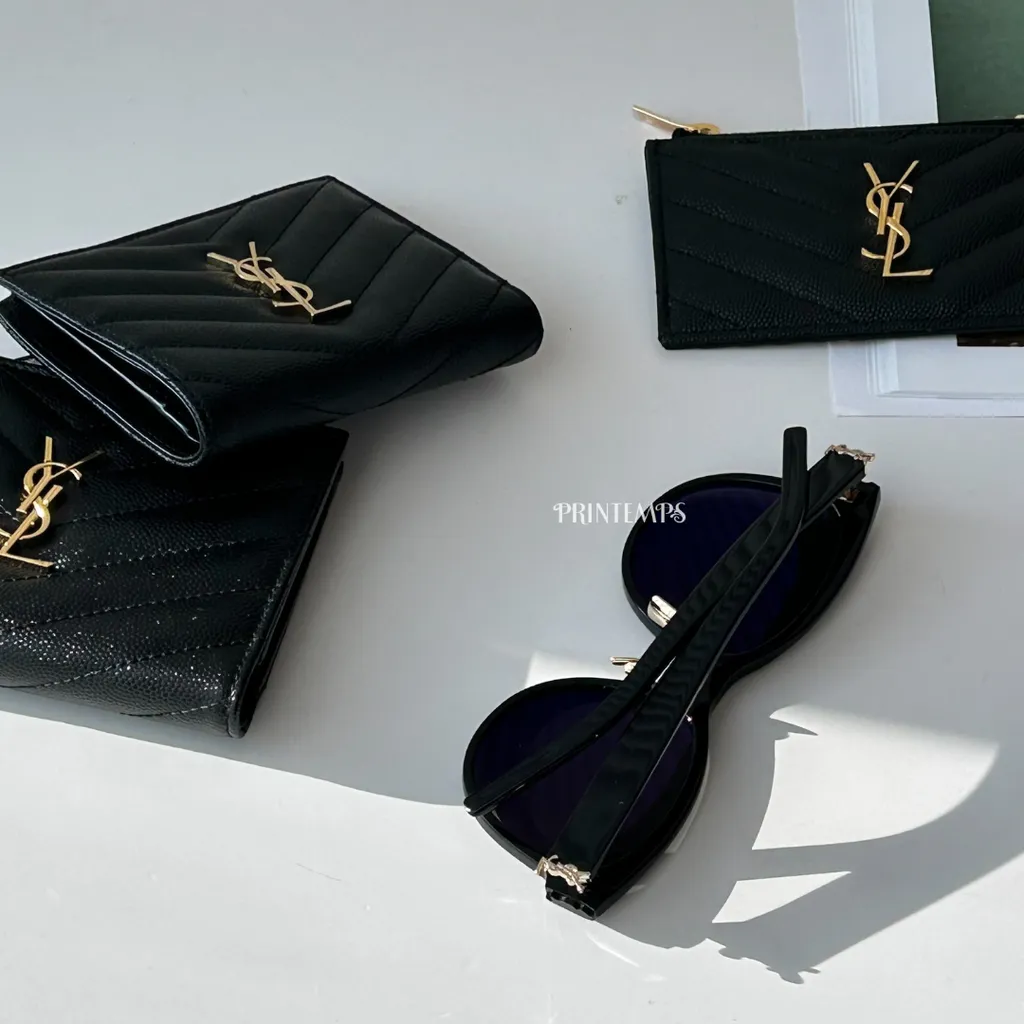 YSL小LOGO款 (2)