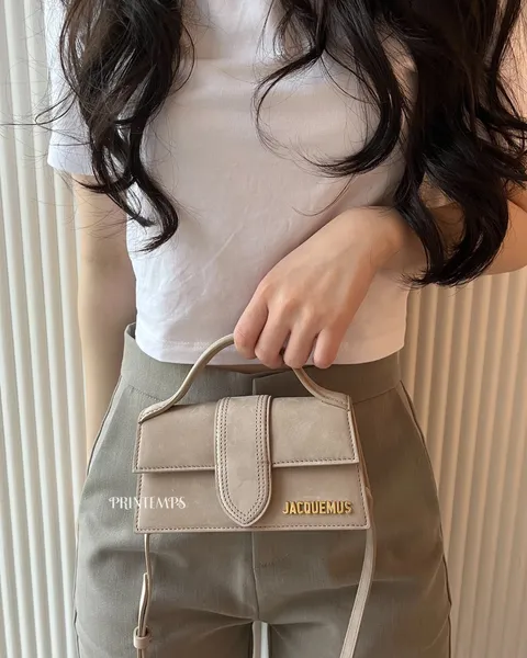 JAC燕麥灰小號1