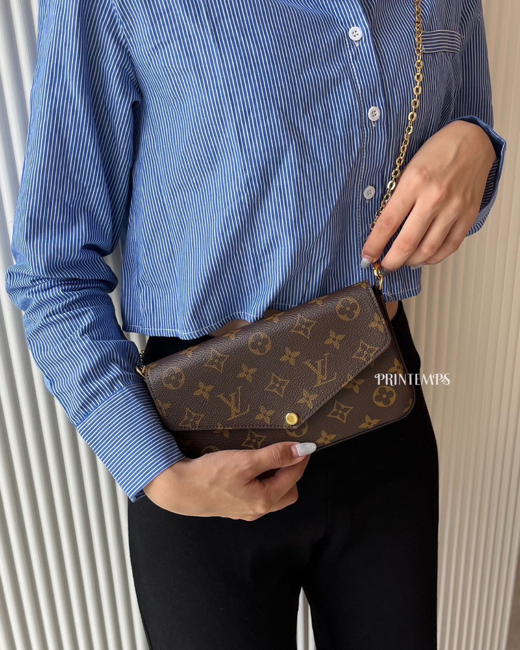 Louis Vuitton Felicie M61276