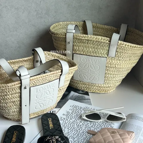 LOEWE白草編SM (4)