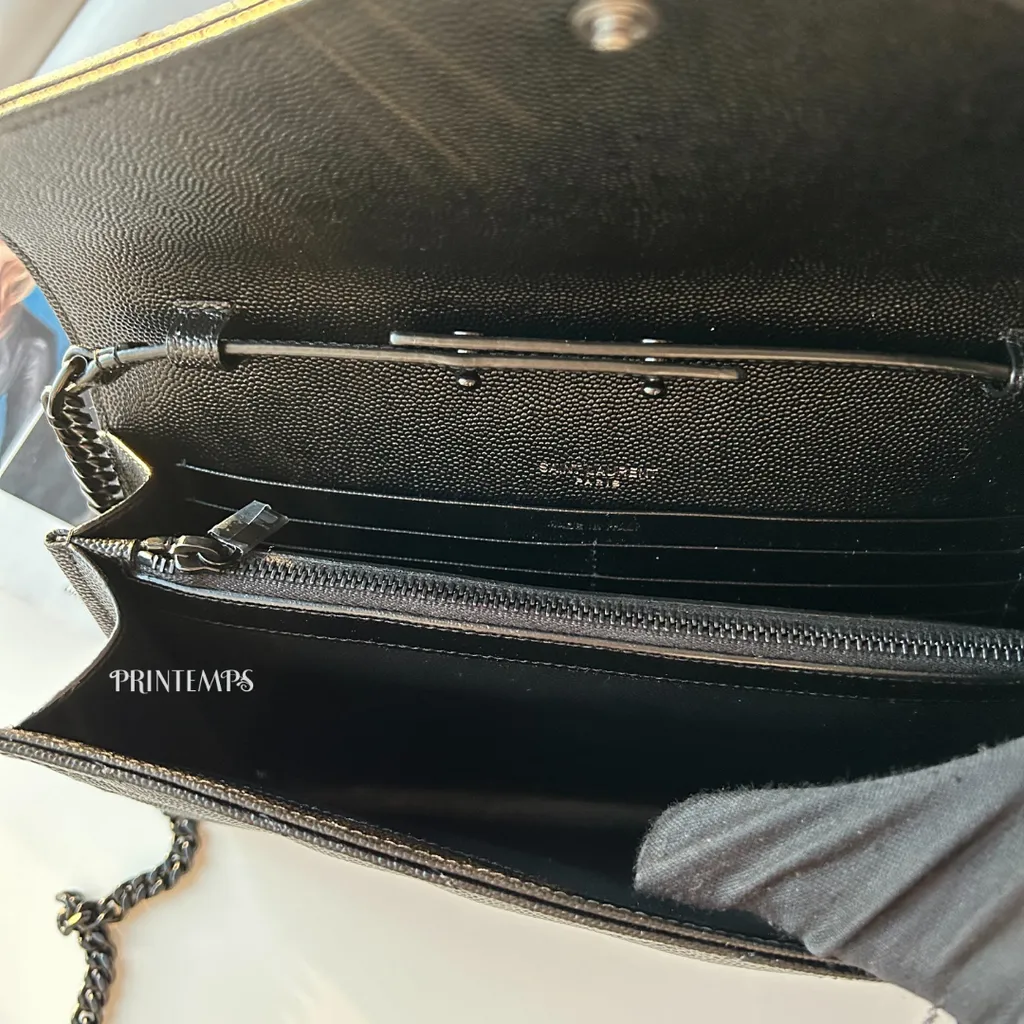 YSL 22WOC全黑 (3)