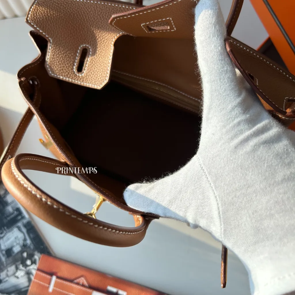 H birkin25金金 (3)