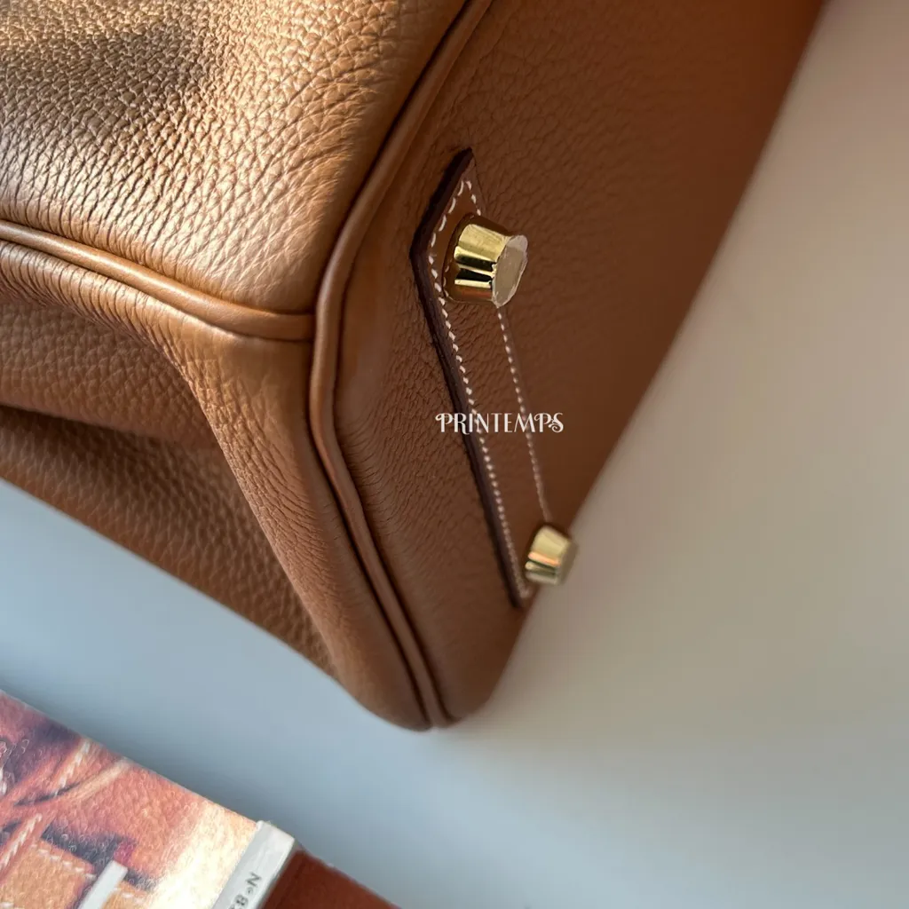 H birkin25金金 (4)