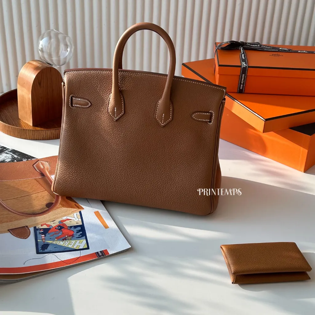 H birkin25金金 (6)