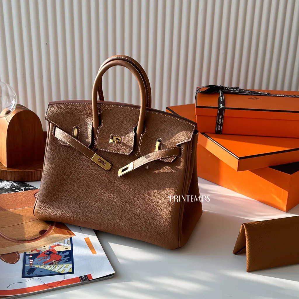 H birkin25金金 (7)