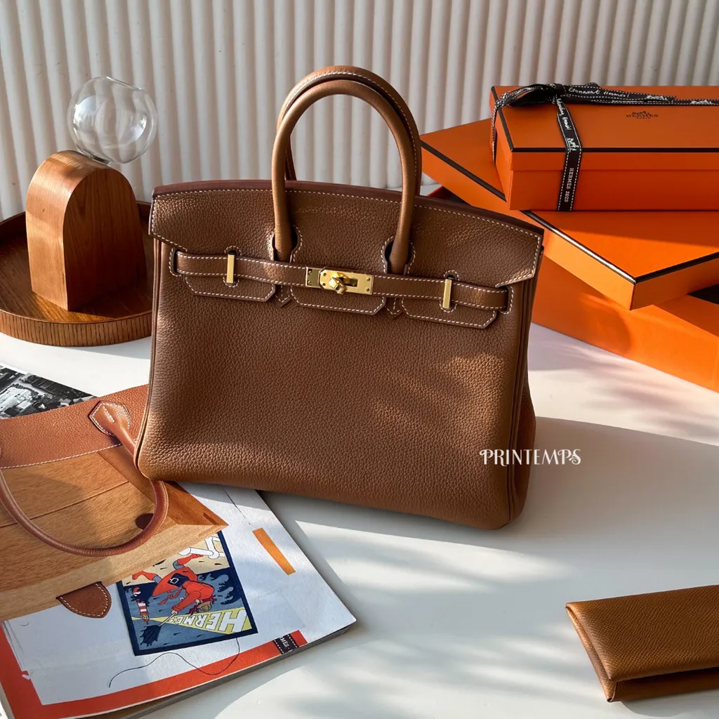 H birkin25金金 (8)