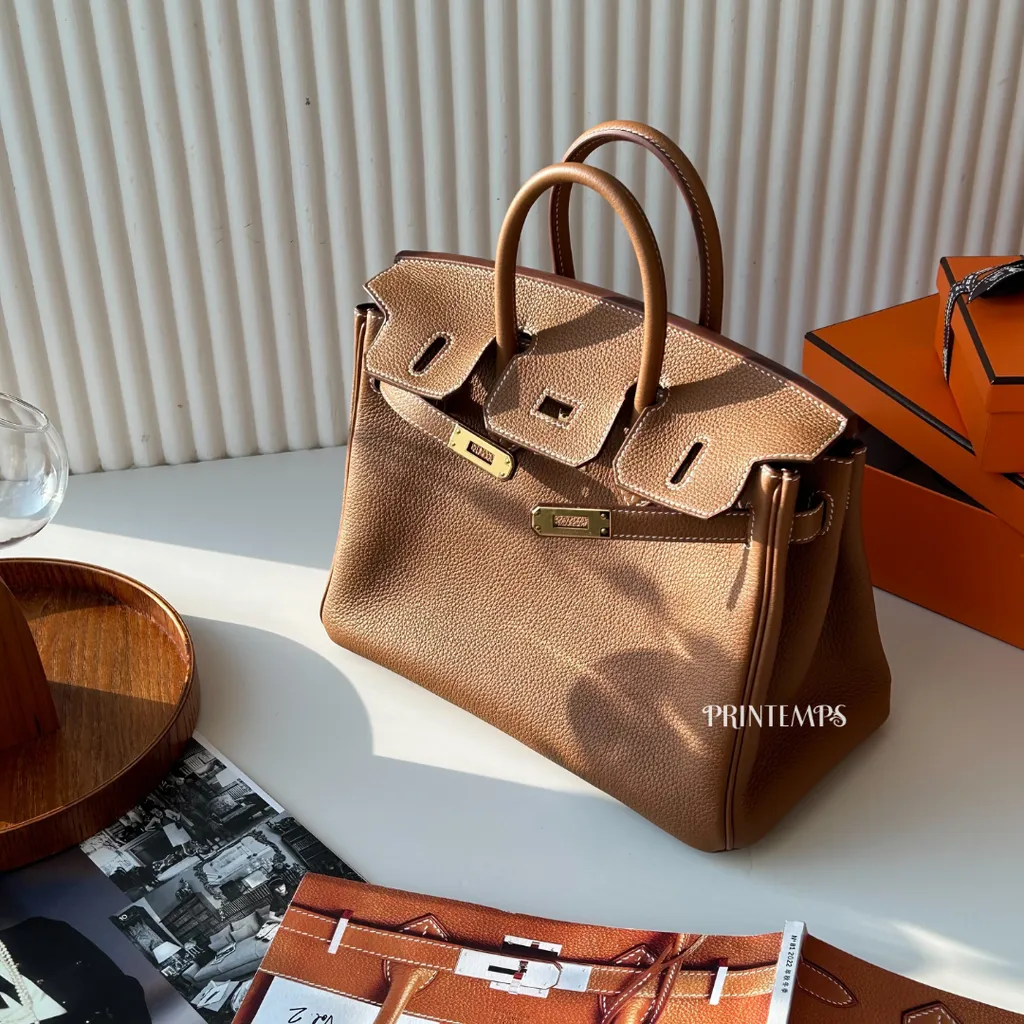 H birkin25金金 (10)
