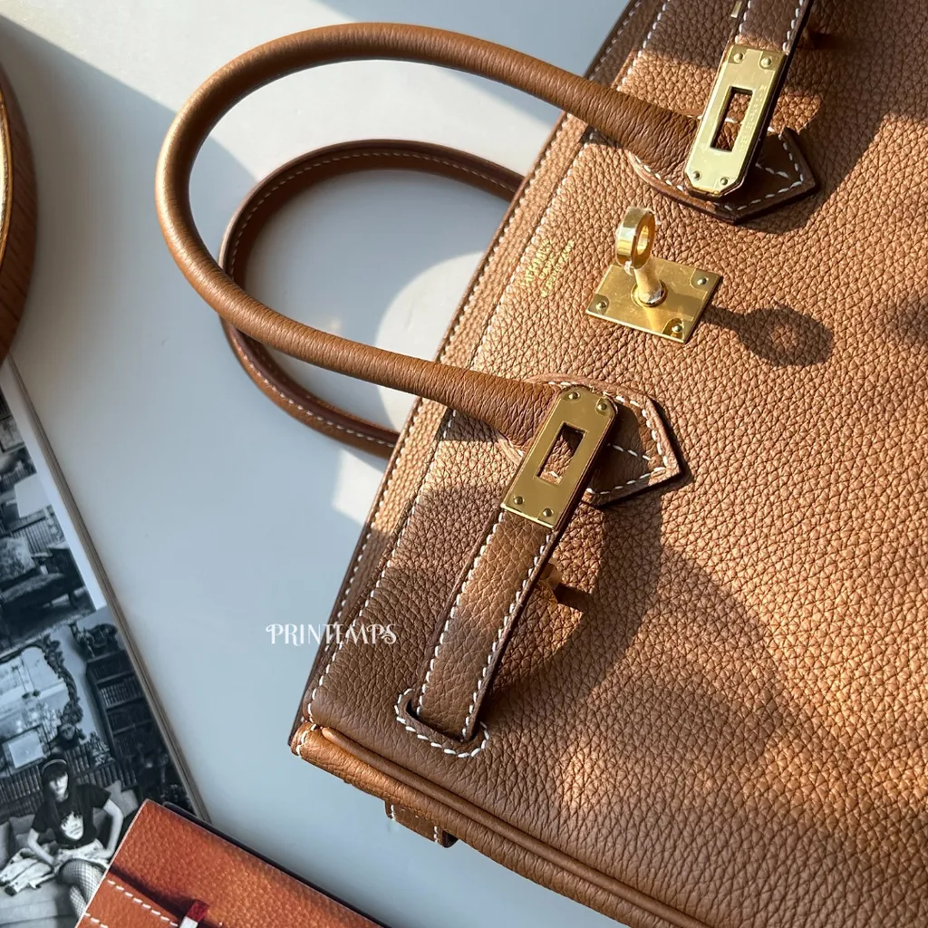 H birkin25金金 (5)