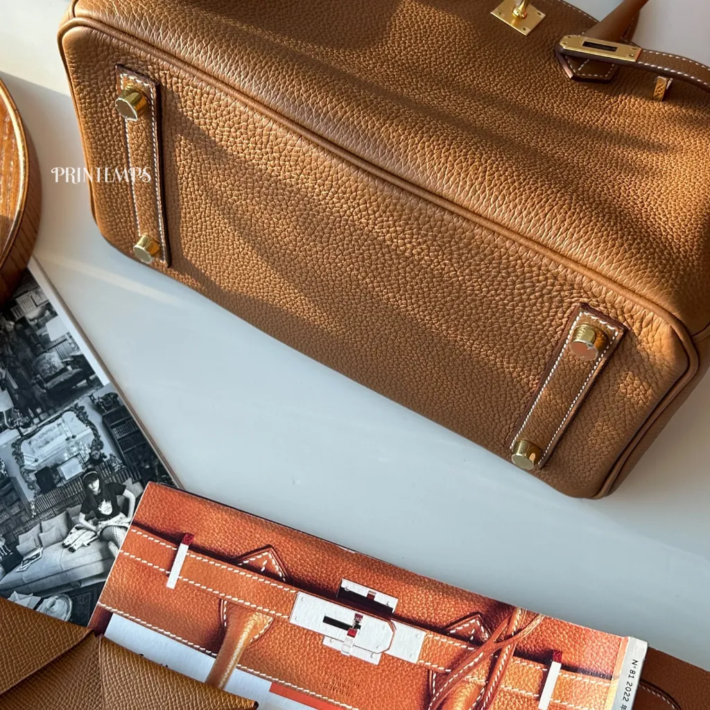 H birkin25金金 (2)