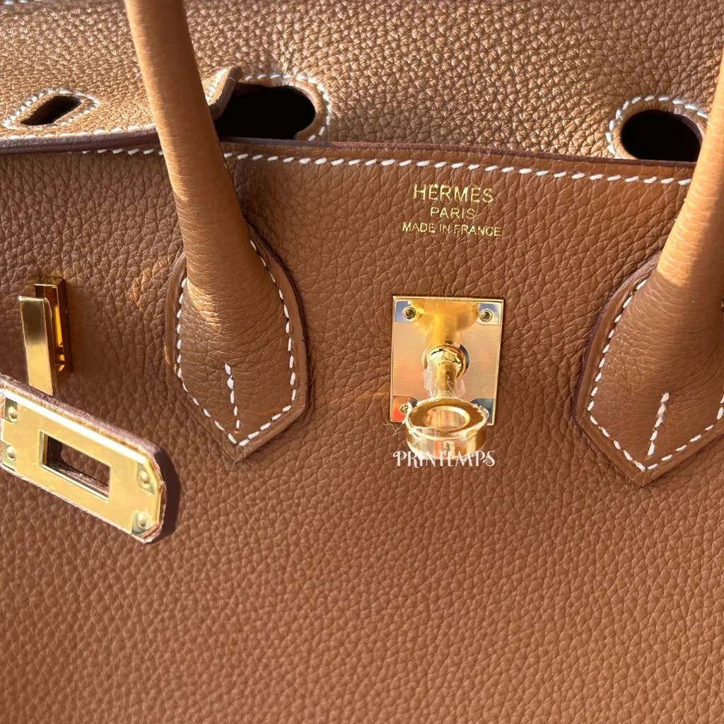 H birkin25金金 (9)