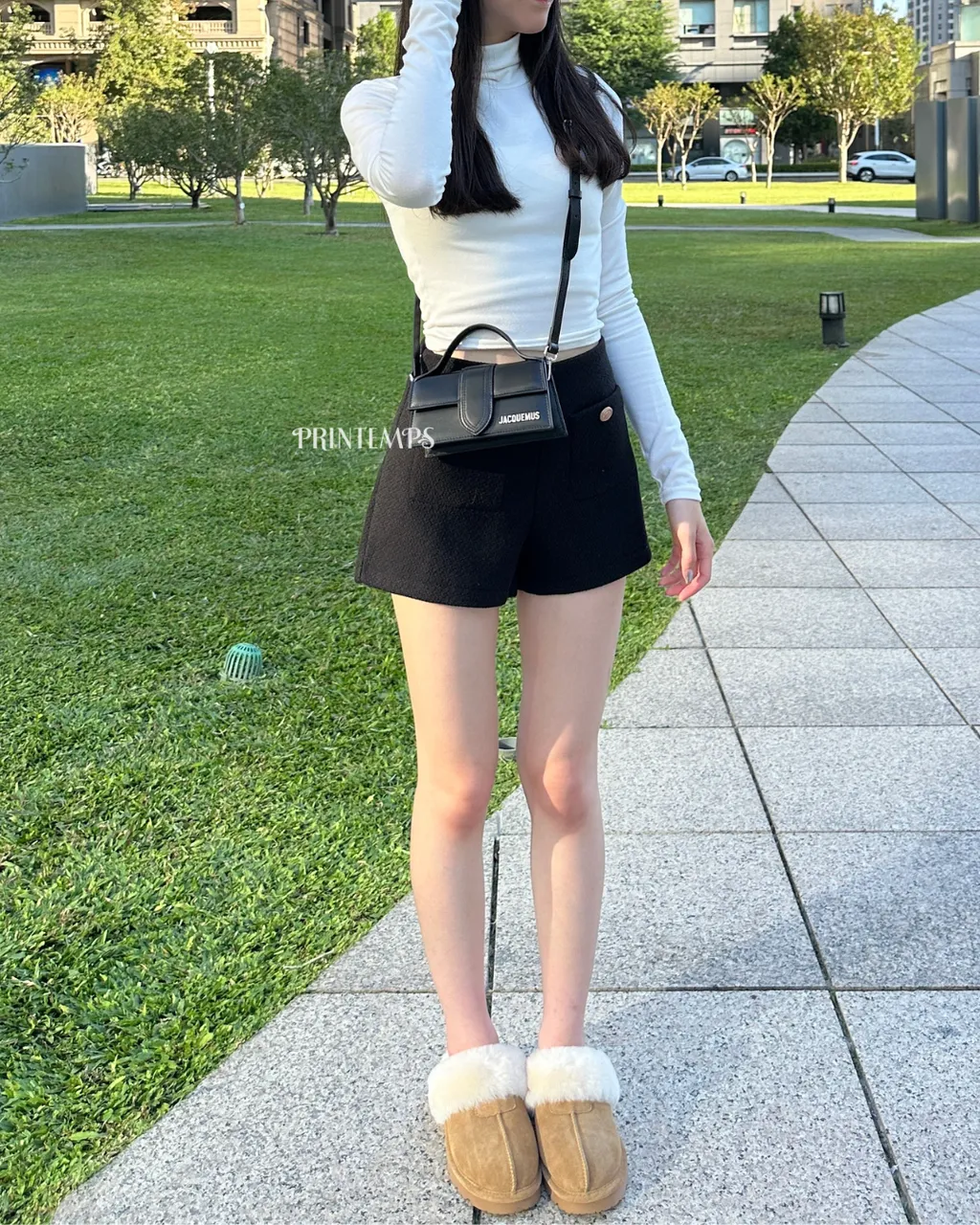 JAC 黑色小包1216 (2)