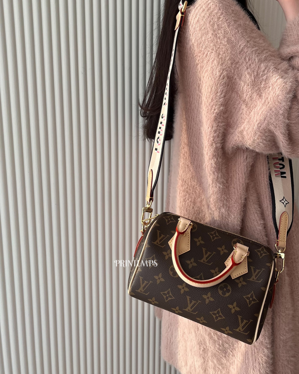 LV波士頓20黑背帶 (3)