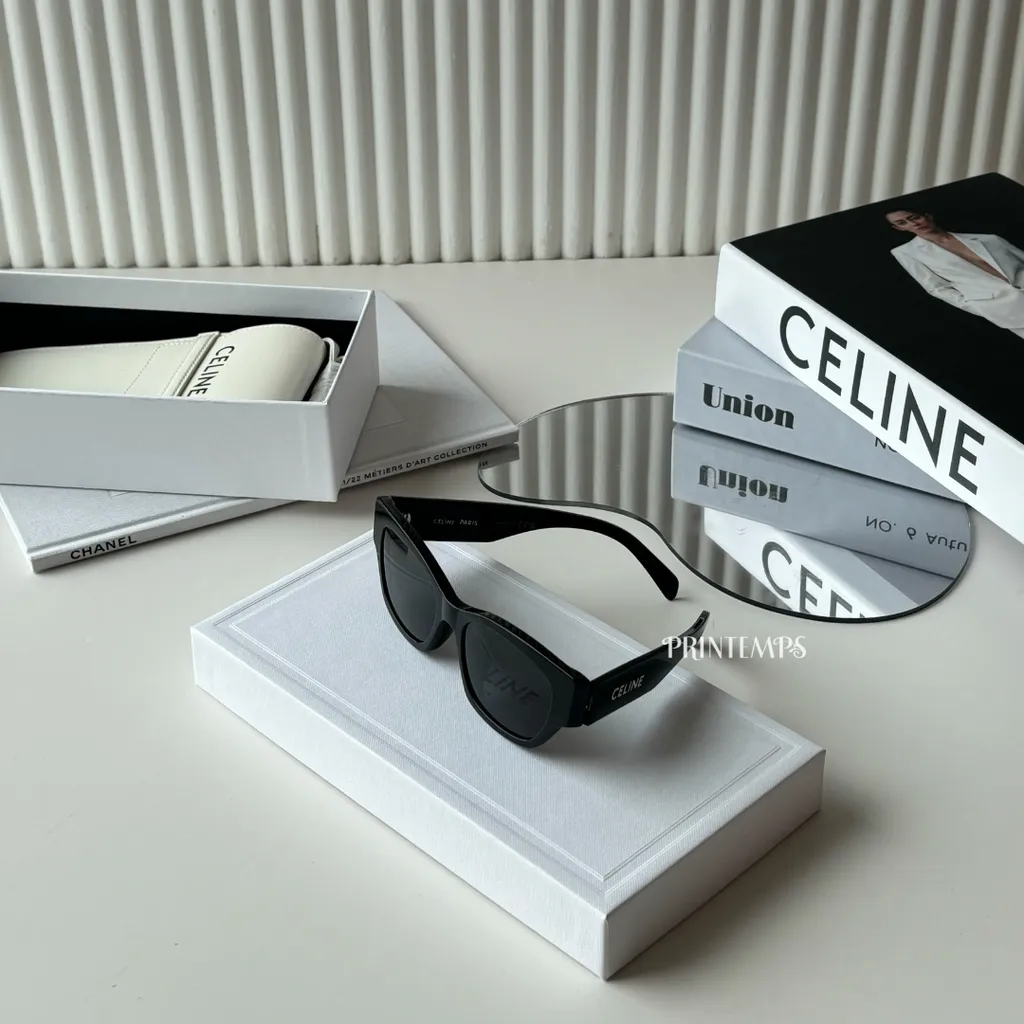 CELINE長方框CL40197U(4)