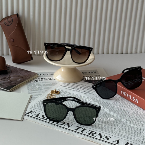 RayBan RB4423D墨鏡(2)