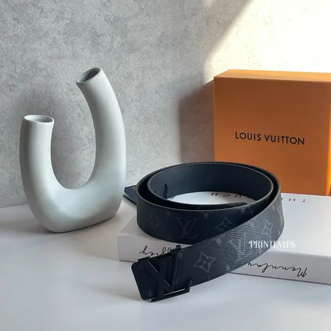啞光黑頭皮帶_4CM(6)