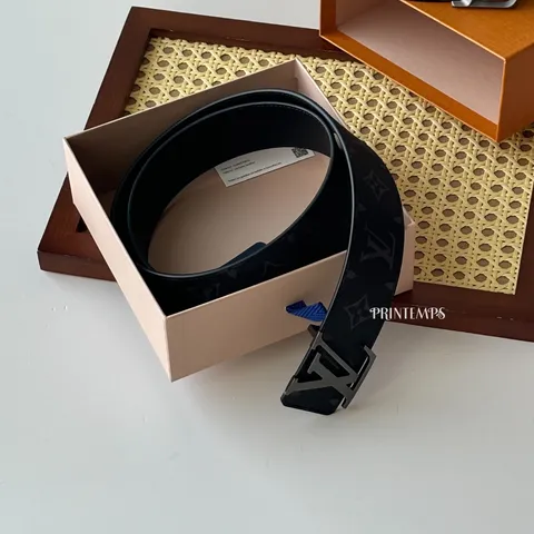 銀頭雙面皮帶_4CM(1)