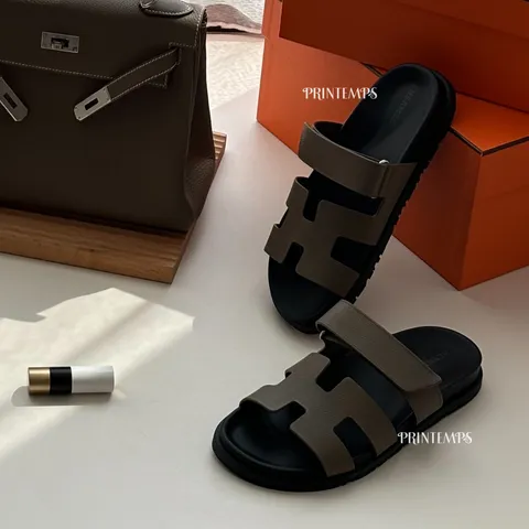 H二舅鞋_大象灰(2)_0