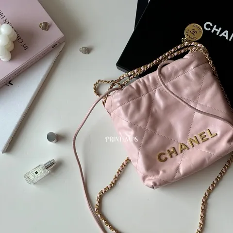 MINI 22BAG_櫻花粉金(2)_0