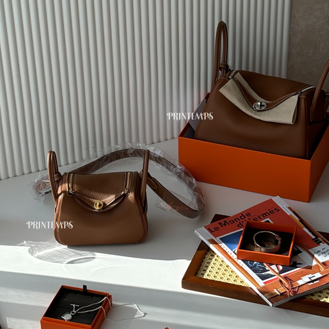 二代MINI LINDY_金棕金釦(2)_0