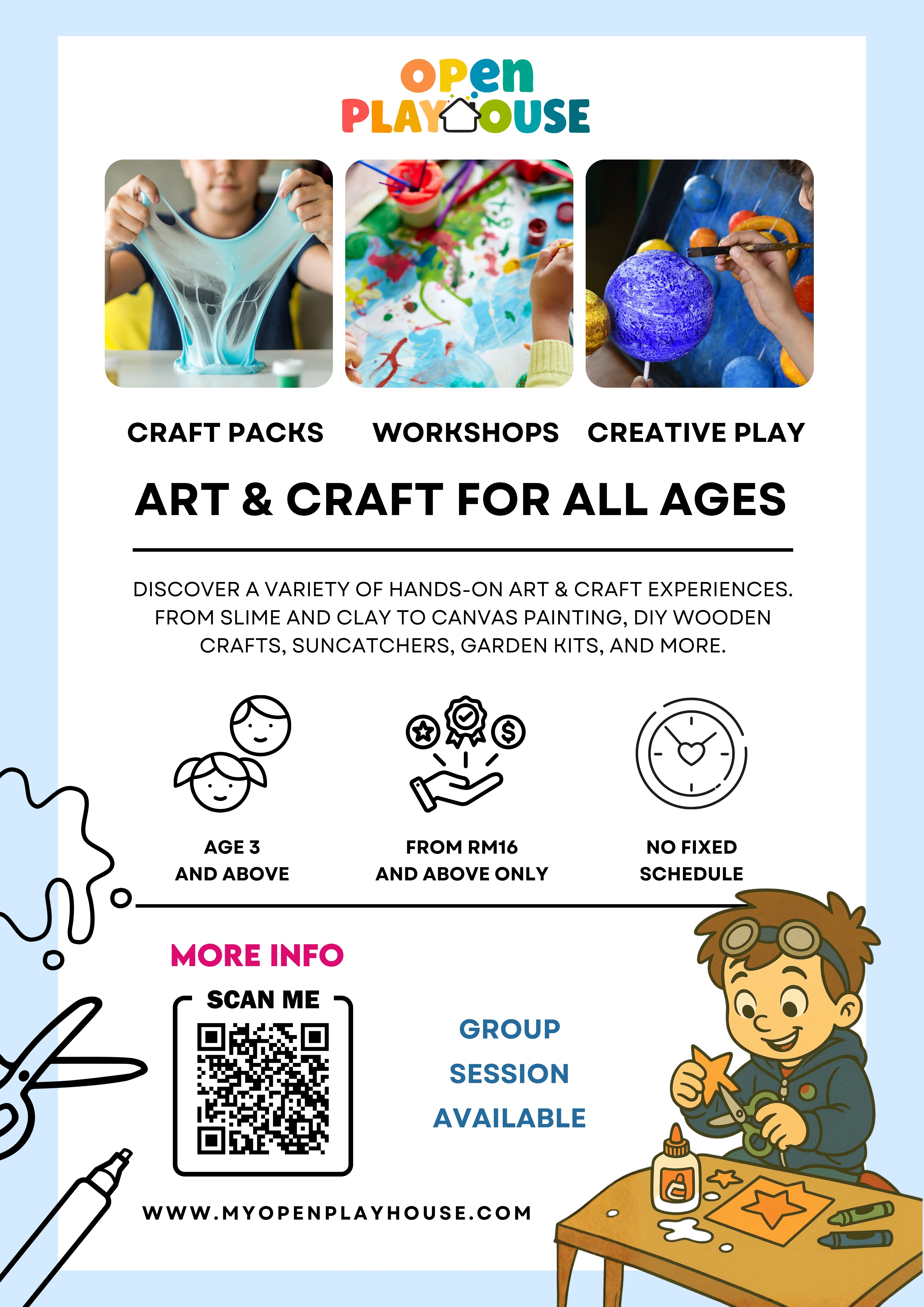 Craft
