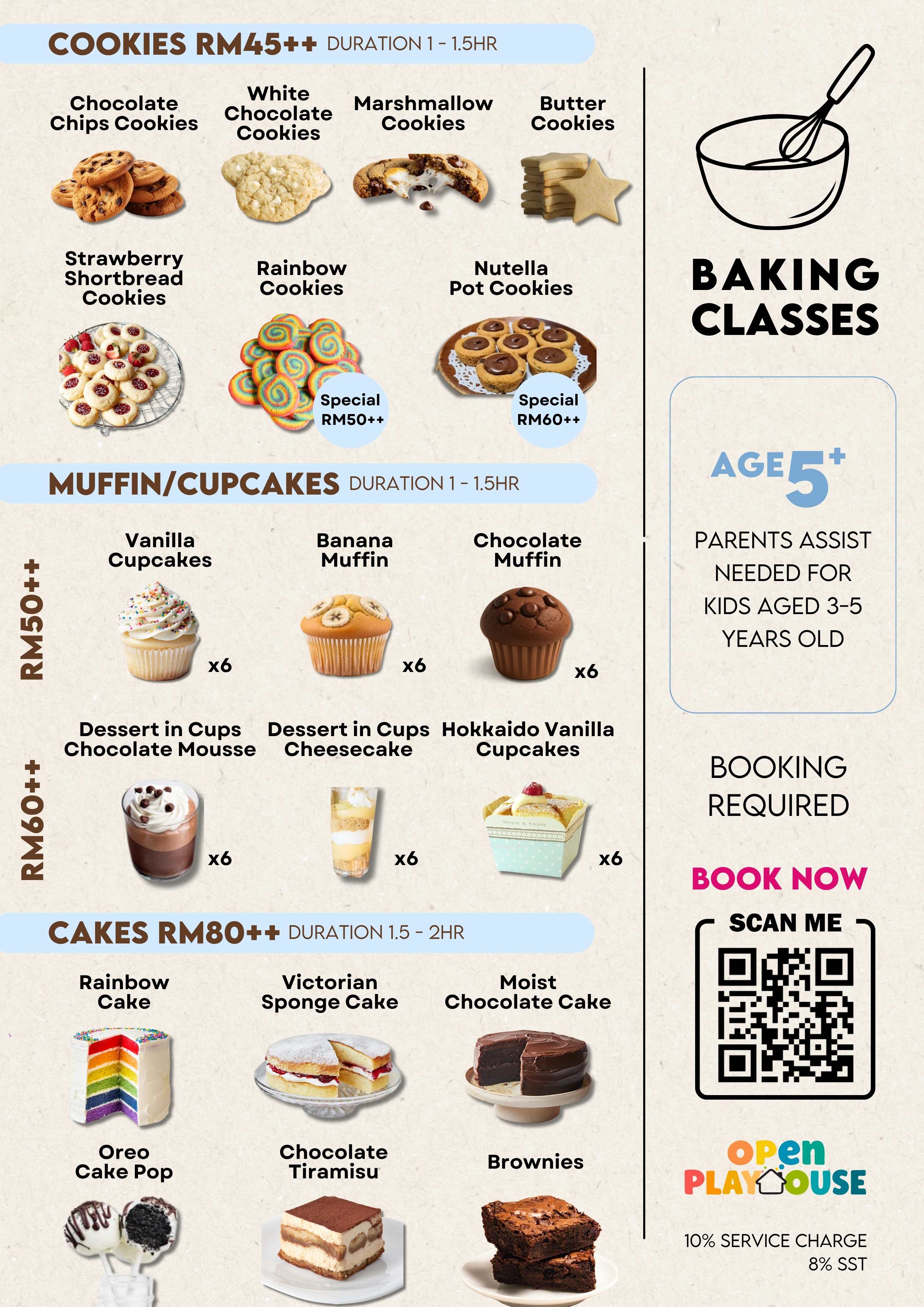 baking 2