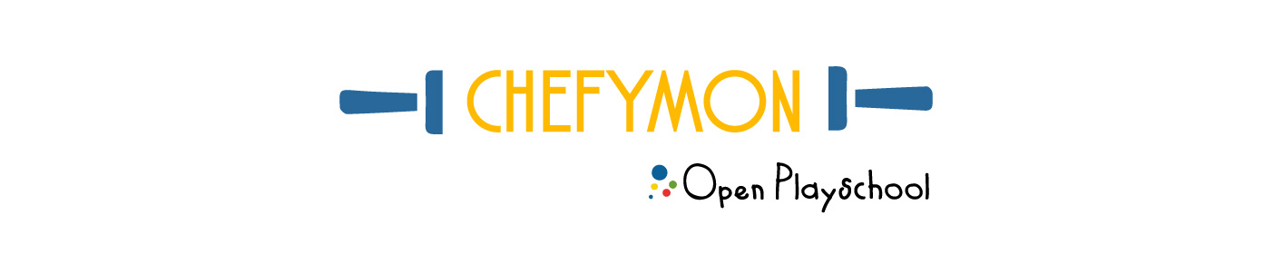 Chefymon Logo