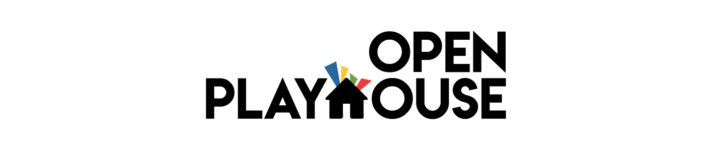 OPH Open Playhouse Logo