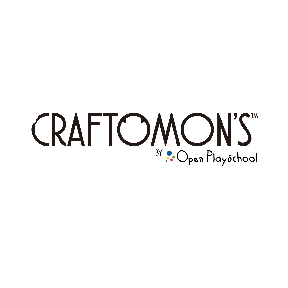 OPS Craftomon's Logo