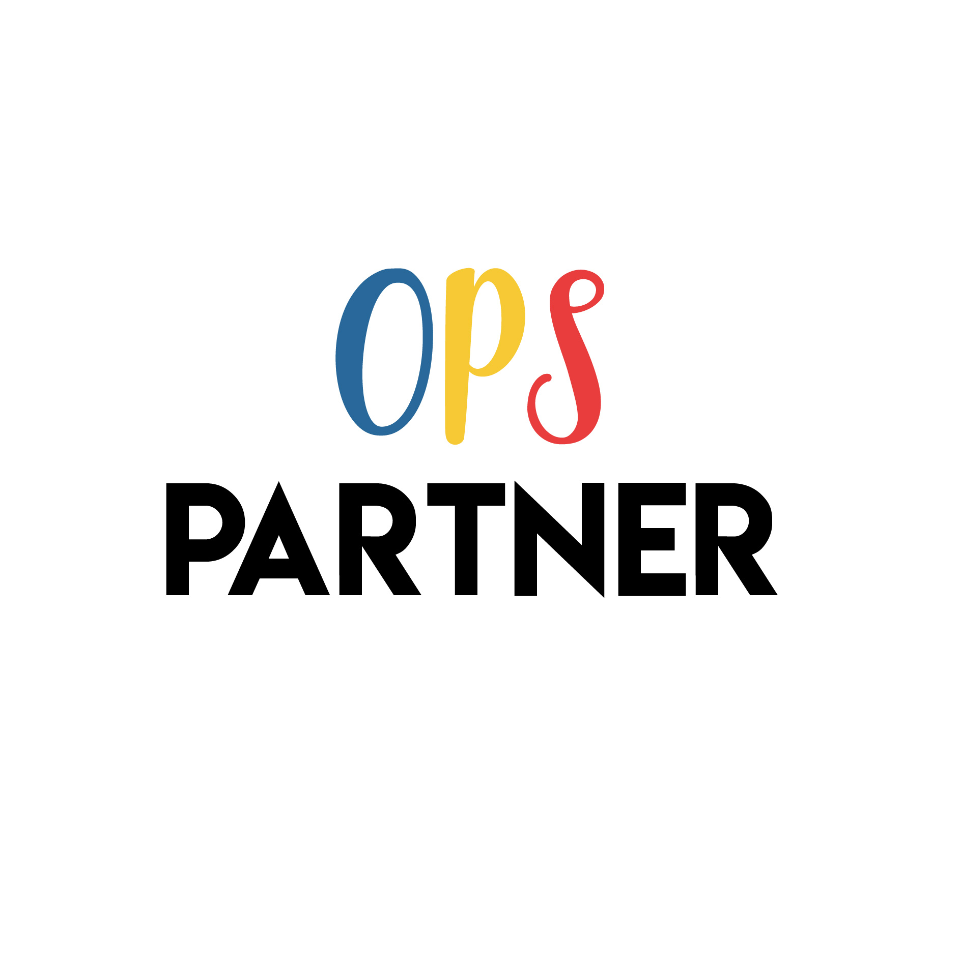 OPS Partner Logo