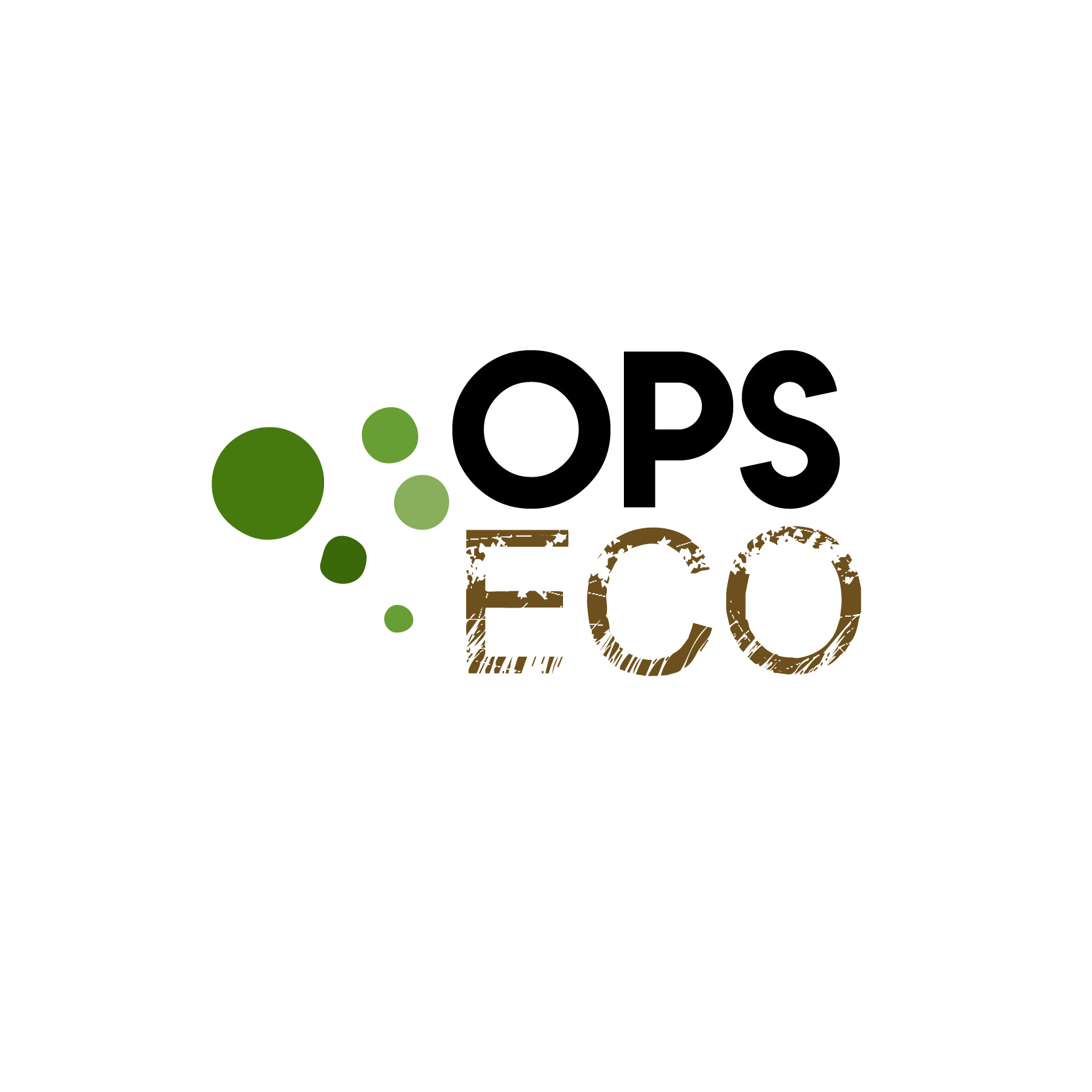 OPS ECO Logo