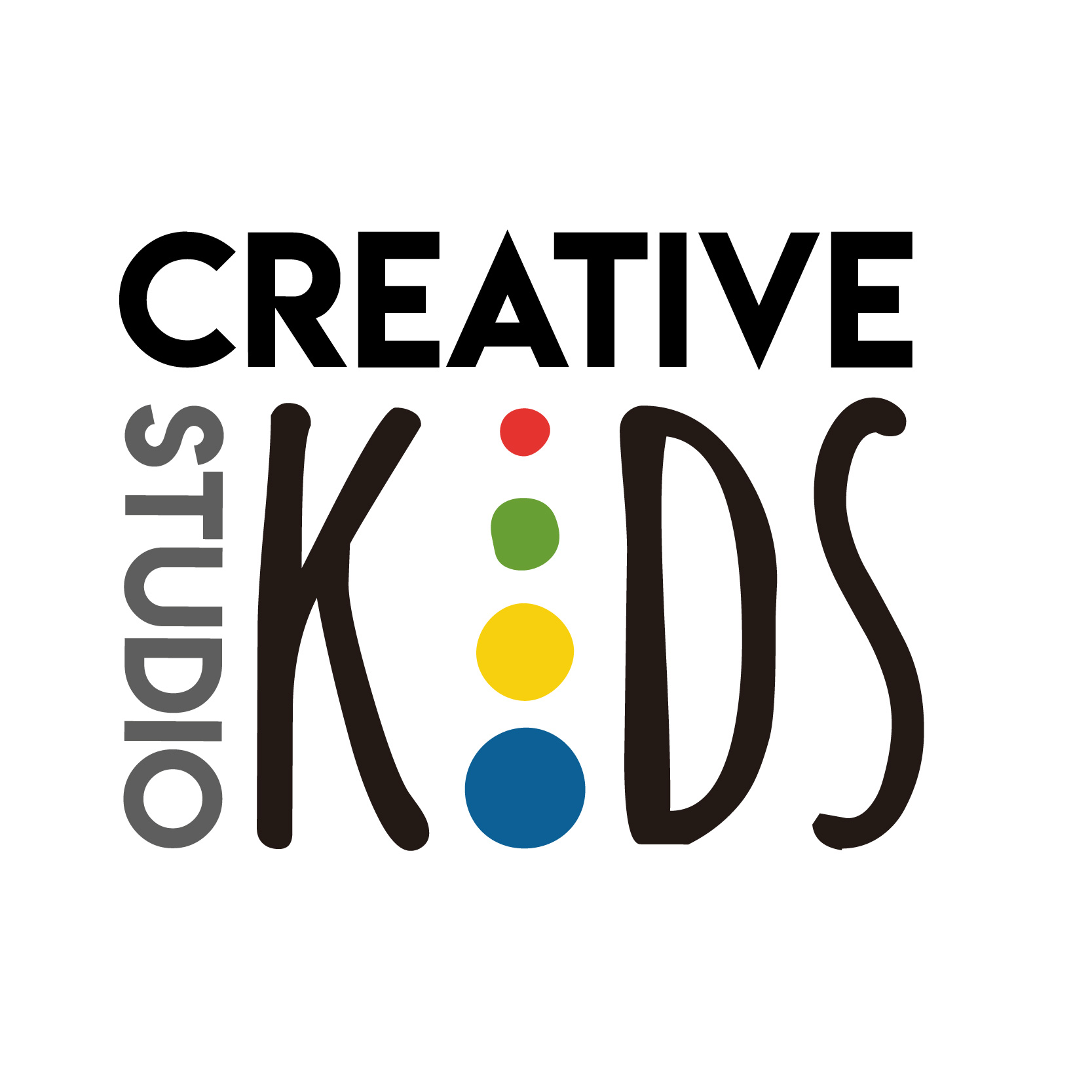 Craft Kids Studio Logo