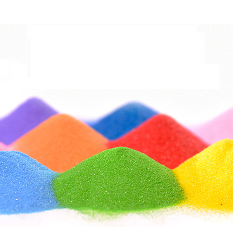 Color Sand