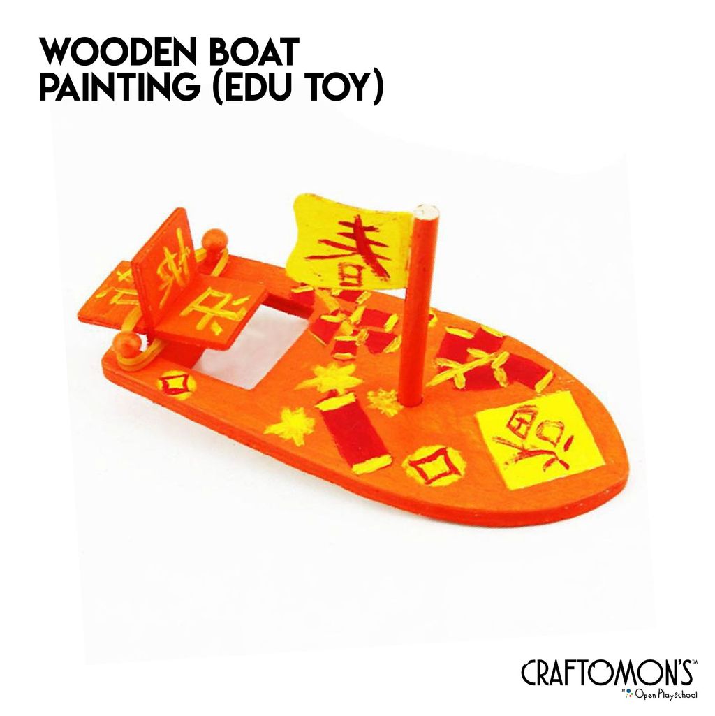 Wooden Boat Painting Kit-08.jpg