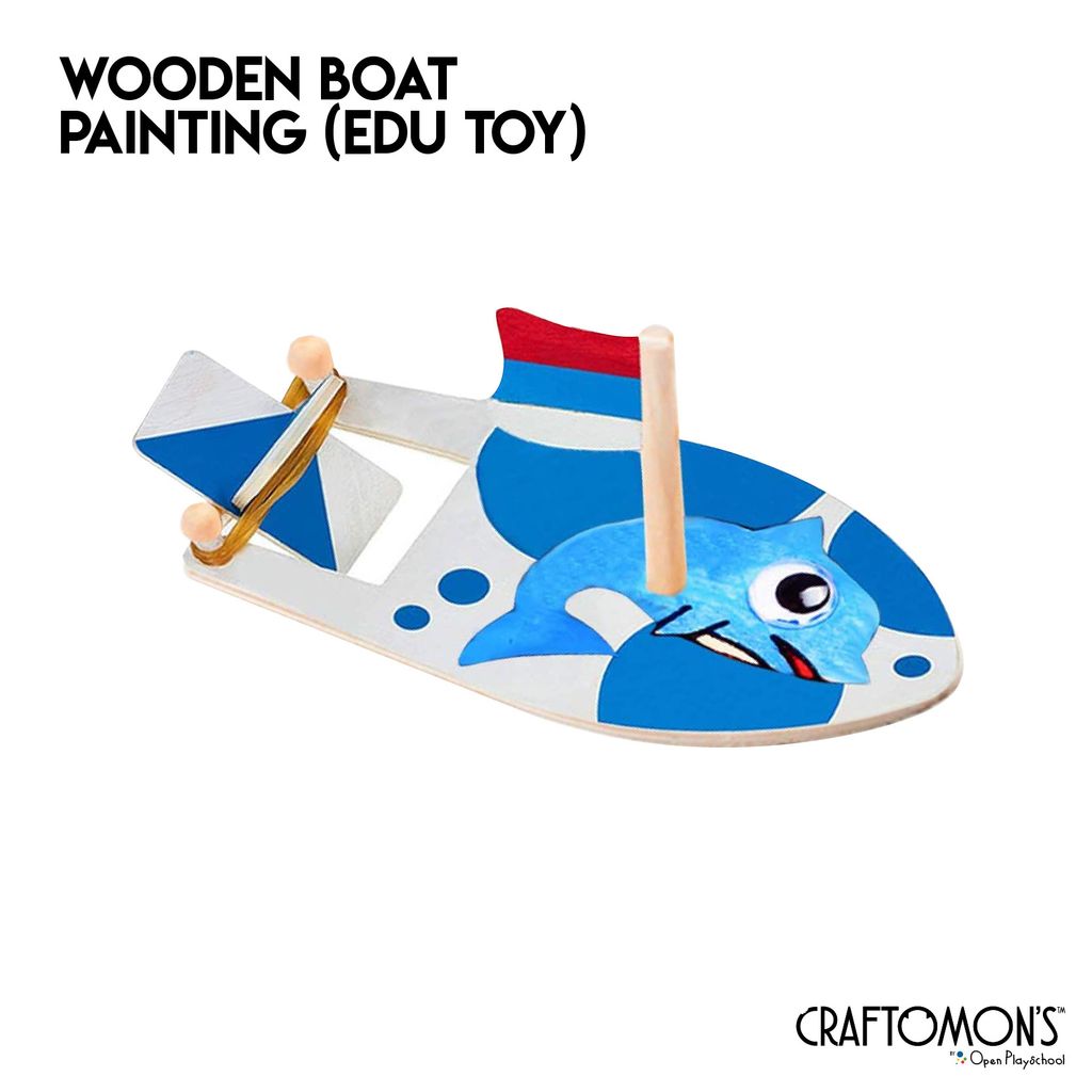 Wooden Boat Painting Kit-07.jpg