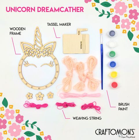 Wooden Unicorn Dreamcatcher-08.jpg