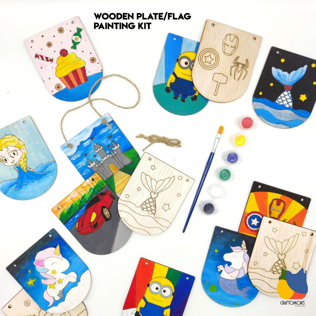 Wooden Plate_Flag Painting Kit-01.jpg